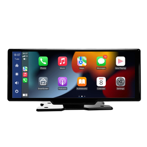 Universal <strong>Car</strong> <strong>Radio</strong> <strong>Car</strong> DVD Player <strong>Touch</strong> <strong>Screen</strong> 10.26 Inch Adroid <strong>Car</strong> <strong>Radio</strong> DVD Player - Product Image 1