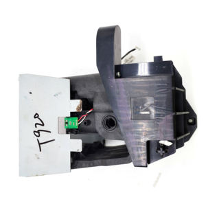 Estación de suministro de tinta de la parte derecha del compatible con HP T1500 <span class=keywords><strong>ISS</strong></span> T1530 T930 T3500 T2500 T920 - Product Image 5