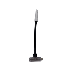 American-Style Courtyard Barbecue <strong>Grill</strong> Stovehead Electrical Ceramics With Ignition Electrode And Needle - Product Image 3