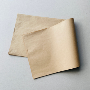 Emballage en papier Kraft personnalisé résistant à l'humidité et à la moisissure pour chaussures vêtements papier offset fantaisie pour impression - Product Image 3