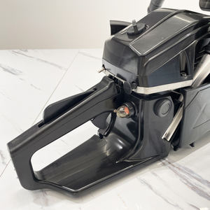 מחיר המפעל הסיטונאי 52cc 58cc בנזין 5200 מכונת חיתוך <span class=keywords><strong>5800</strong></span> עץ בנזין 2-שבץ מסור - Product Image 6