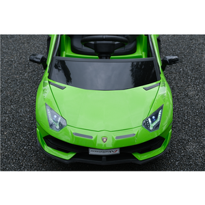 Barato 24V paseo-en coches para niños eléctricos para niños grandes paseo en coches para niños 2 asientos con <span class=keywords><strong>control</strong></span> <span class=keywords><strong>remoto</strong></span> paseo-en coches - Product Image 3