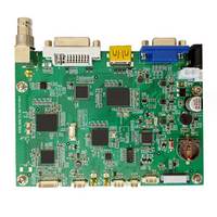 Fabricante Integral de PCB, Ensamblaje de Circuitos Impresos, Fabricante de PCBA Multicapa