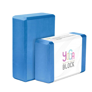 Bloques de Espuma EVA de Alta Densidad Premium al Por Mayor para <span class=keywords><strong>Yoga</strong></span>, Ligeros y Ecológicos <span class=keywords><strong>con</strong></span> Su Logotipo - Product Image 4