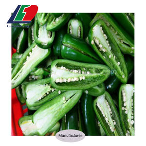 Semillas híbridas Capsicum Yellow Capsicum Oleorresina Capsicum - Product Image 1