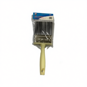 MNJ Paint Brush 2 Inch Plastic Handle For Painting 12Pcs - Product Image 2