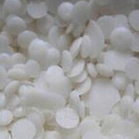 Cire de soja naturelle pour la fabrication de bougies, OEM, bougies artistiques, mariages, bougies pilier sans flamme