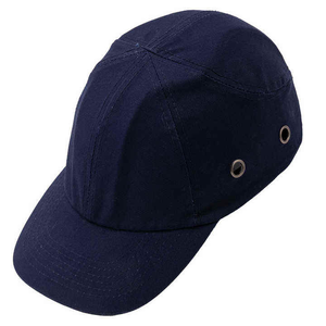 Casque de sécurité détachable avec bande réfléchissante ABS Bump Cap EN 812 & CE Light Detachable Casco Tactico du fournisseur - Product Image 2