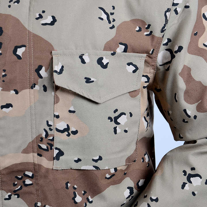 Waterproof US 6 Color Desert Parka M65 Field Jacket| Alibaba.com 