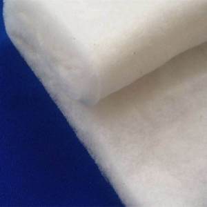 Matériel en Fibre de Viscose en Gros, Rembourrage Ignifuge - Product Image 4