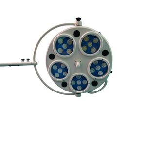 Lámpara Quirúrgica LED WYD 365 150W Sin Sombra Para Cirugía Oral, Plástica y Veterinaria - Product Image 5