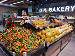 Электронная этикетка E-ink ESL для магазина фруктов и овощей - Product Image 4