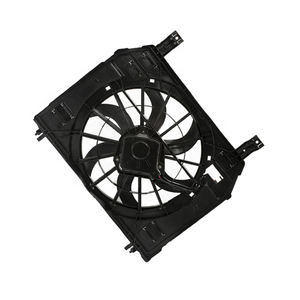 OEM LR125203 LR146883 LR081688 VENTILADOR DEL RADIADOR para LAND <span class=keywords><strong>ROVER</strong></span> <span class=keywords><strong>RANGE</strong></span> <span class=keywords><strong>ROVER</strong></span> SPORT 2014-para <span class=keywords><strong>RANGE</strong></span> <span class=keywords><strong>ROVER</strong></span> 2013-para <span class=keywords><strong>DISCOVERY</strong></span> 5 2017 - Product Image 2