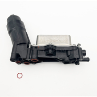 Adaptador de Filtro de Aceite de Motor Nuevo 68596317AB para Chrysler 300, Dodge Ram 1500, Challenger, Charger, Jeep WK Wrangler 68596317AA