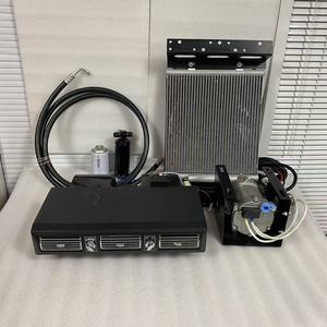 <span class=keywords><strong>Aire</strong></span> <span class=keywords><strong>Acondicionado</strong></span> <span class=keywords><strong>Universal</strong></span> <span class=keywords><strong>para</strong></span> Coche AC 12V 9600 BTU 2800W <span class=keywords><strong>para</strong></span> Furgoneta con Alta Eficiencia y Bajo Consumo <span class=keywords><strong>de</strong></span> Energía - Product Image 4