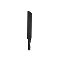 Antena Sinlink 5G Triple Band hingga 6000MHz Wideband untuk Konektor Pria YECN028AA untuk Modul Seluler dan Router Pemasangan Sekrup