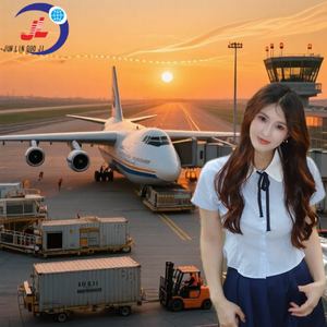 Çin'den Kenya navlun taşımacılığına hava ve deniz DDU ile DDP profesyonel lojistik hizmeti - Product Image 1