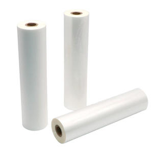 Film de stratification thermique pré-enduit Composite BOPP/PET-[Épaisseur] μm, thermoscellable, pas besoin de colle - Product Image 4