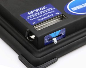 , Máy Phun Thuốc Lá Tự Cuộn Máy Hút Thuốc Lá, 100Mm, Ống Thông Thường, Cỡ Lớn (Màu Đen) - Product Image 4