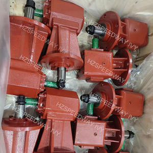 Cortacésped giratorio montado en <span class=keywords><strong>Tractor</strong></span> agrícola, recortadora de transmisión, caja de cambios de 540 PTO - Product Image 4