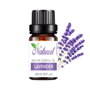 ชุดน้ำมันหอมระเหยสะระแหน่ธรรมชาติ,เครื่องพ่นไอน้ำช่วยเพิ่มความชื้นให้กับต้นชาลาเวนเดอร์ออร์แกนิก - Product Image 5