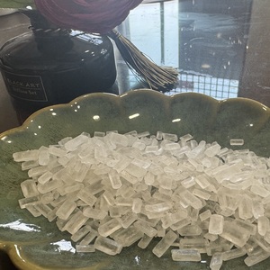 Junling công nghiệp cấp độ tinh khiết 98% Natri thiosulfate tinh thể Trắng Sulphate hạt cho nuôi trồng thủy sản 25kg/50kg/1000kg túi - Product Image 3