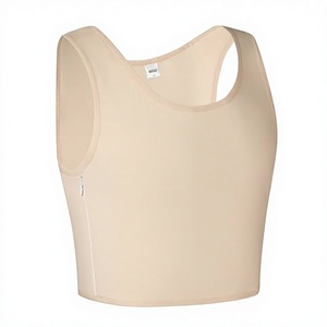Sujetador Deportivo Sin Costuras para Mujer, Ajustable, Suave, Cómodo, Transpirable, de Secado Rápido, para Gimnasio, Fitness, Yoga - Product Image 2