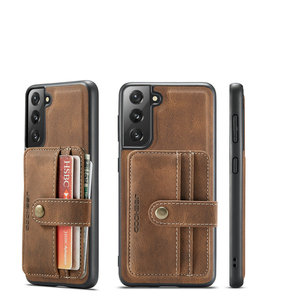 Funda de teléfono de alta calidad 2023 para <span class=keywords><strong>Oneplus</strong></span> <span class=keywords><strong>ACE</strong></span> <span class=keywords><strong>10R</strong></span>, funda trasera de cuero con carga inalámbrica, tarjetas múltiples personalizadas para Nord N200 5G - Product Image 6