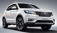 Rx5 Autres pièces détachées automobiles Repuestos Phares LED de voiture Phare avant Lumière pour SAIC MG RX5/roewe