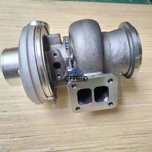 เทอร์โบชาร์จเจอร์เครื่องยนต์ดีเซล C9 S310 Turbo E330D E330D L E330D LN E336D M330D อะไหล่รถขุด 250-7700 - Product Image 3