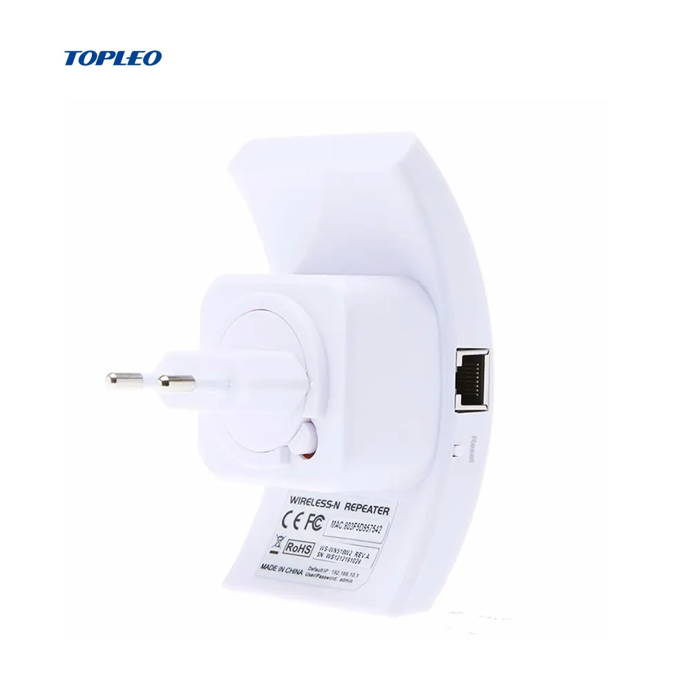 Topleo Booster Signaal Gsm Repeater Wifi Extender Tp Link Tri Band Repeater 4G