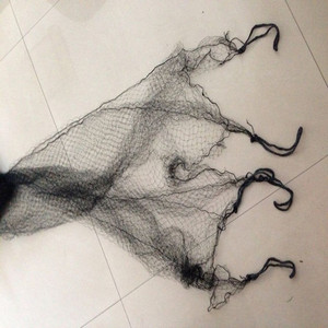 Filets <span class=keywords><strong>de</strong></span> <span class=keywords><strong>chasse</strong></span> aux oiseaux en nylon 210D3Ply X 38mm, filets <span class=keywords><strong>de</strong></span> capture <span class=keywords><strong>de</strong></span> fauves, pièges à fauves, filets <span class=keywords><strong>de</strong></span> pêche en soie - Product Image 2