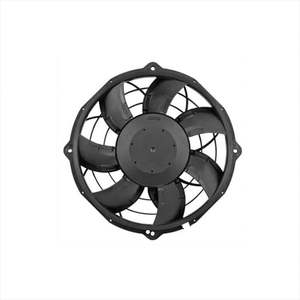 Miniventilador de refrigeración Axial, R4E310-AP36-10 x 38mm, 115VAC, <span class=keywords><strong>Sintec</strong></span> 121,2 CFM - Product Image 5