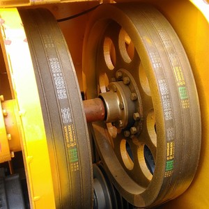 Penjualan terlaris JS750 35m3 Mixer Beton listrik mesin pengaduk Beton kecil Beton tahan lama - Product Image 3