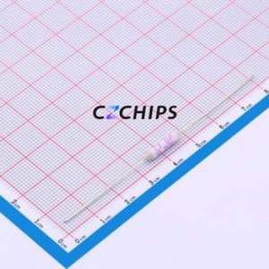 C7 Thermal Cutoff (TCO) Through hole Component (THT),D3.3xL15mm Fuse 5A 250V 150℃ 123 - Product Image 1