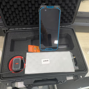 H2L Pro palmare <span class=keywords><strong>2</strong></span>-5km Drone rilevatore 100MHz-6GHz UAV dispositivo di posizionamento Black & White List Detector - Product Image 6