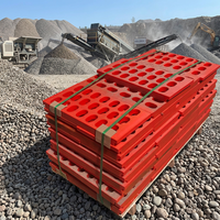 Maille de tamis de déshydratation en polyuréthane robuste, maille métallique à mailles rectangulaires, résistante à l'usure pour le traitement du charbon et des minerais