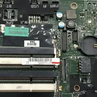 647610-001 pour carte mère HP Touchsmart 610 AIO DA0WJ1MB6F0 LGA1155 DDR3 carte mère 100% testé entièrement fonctionne