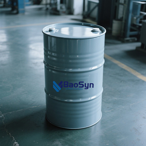 Высококачественный полиоксипропилен/полиоксиэтилен/бутил/ПАГ/CAS 9038-95-3 для промышленных трансмиссионных, компрессорных и цепных масел - Product Image 6