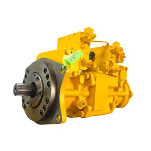 Bomba Hidráulica Principal GID 708-2H-00322 para Excavadora PC1100-6/PC1250-7 - Piezas de Repuesto - Garantía de 6 Meses - Product Image 2