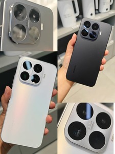 Nouvelle version mondiale Xiao <span class=keywords><strong>Mi</strong></span> 17T Dim Ensity 8500 Ultra 6.59'' 1.5K AMOLED 120Hz 6500mAh 5g Smartphone - Product Image 2
