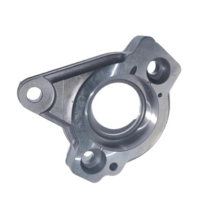 31152949 00 Tapa final para perforadora, piezas de motor de maquinaria minera, repuestos para perforadora - Product Image 1