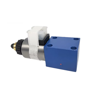 Válvula de Alivio Proporcional R900547749 DBET-52/315YG24K4M DBETE-62/200G24K31A1V DBETE-6X/200G24 - Product Image 2