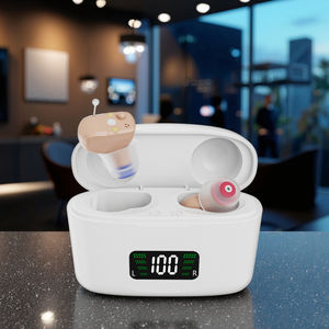 Fabricantes <span class=keywords><strong>de</strong></span> Audífonos <span class=keywords><strong>de</strong></span> Venta Libre (OTC) - Product Image 1