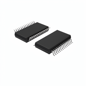 Electronics Component IDT5V993A-7QGI Clock Timing 28 SSOP Authorized Distributor - Product Image 1