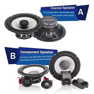 Subwoofer de competición de alto rendimiento RC AUDIO Factory, Subwoofer de cono YSS de 8 pulgadas, Woofer de altavoz con alimentación automática de Audio para coche - Product Image 6