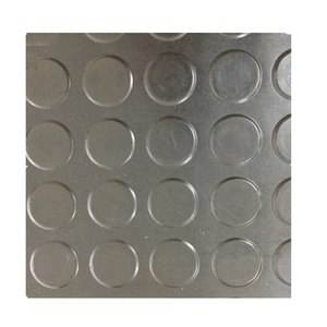 Giá tốt nhất Mô hình đồng xu sàn cao su Mat tấm - Product Image 6