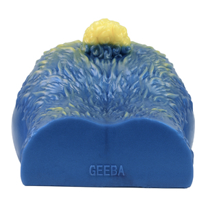 GEEBA Fantasy Schapen Dierlijk Lichaam Mannelijke Masturbator Zak Pussy Zachte <span class=keywords><strong>Vagina</strong></span> Kunstvagina voor Mannen Masturbatie Seks Speelgoed - Product Image 2