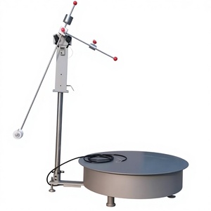 Máquina Enderezadora de Metales de Precisión con Alimentador Automático para Componentes Centrales de Alambre y Chapa, Velocidad de Alimentación de 30m/min - Product Image 1