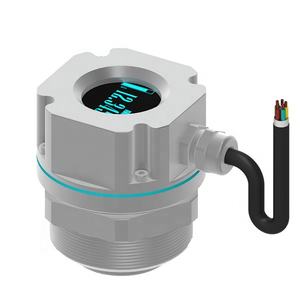Medidor de nivel de radar de onda de 120 Ghz Terahertz Frecuencia lineal Modulada Radar de onda continua - Product Image 6